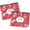 Barker Creek Bandana Designer Letter Size File Folders, 24/Package 3943 - alternate 2